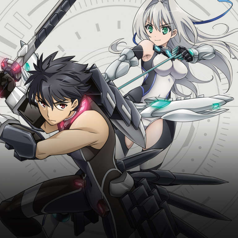 Watch Hundred Sub Dub Action Adventure Sci Fi Anime Funimation