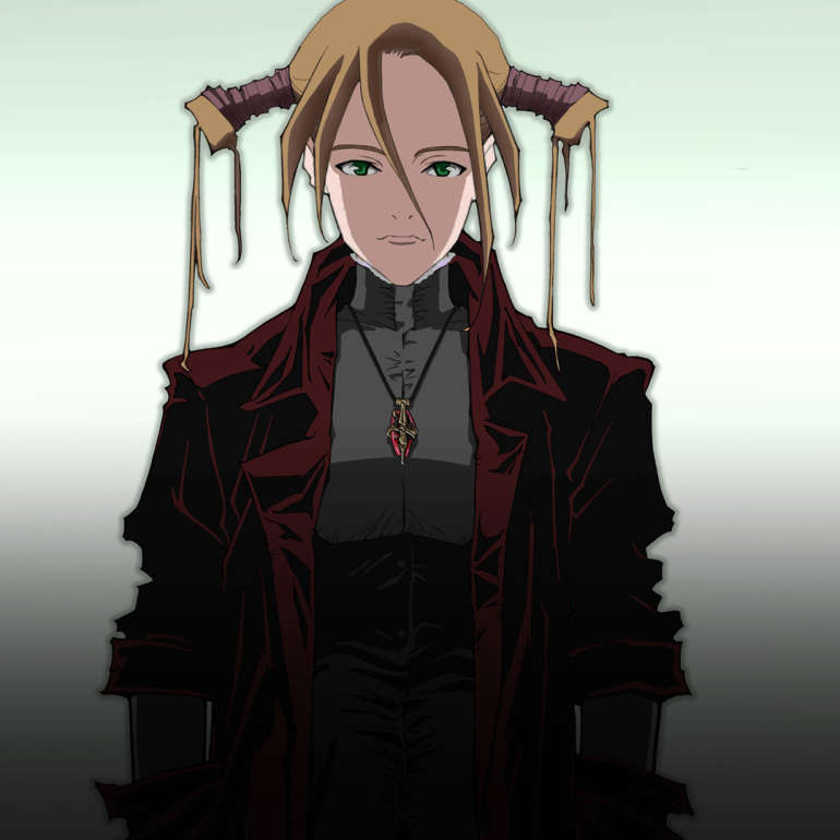 Watch Witch Hunter Robin Sub Dub Drama Horror Psychological Sci Fi Anime Funimation Please scroll down for servers choosing, thank you. watch witch hunter robin sub dub