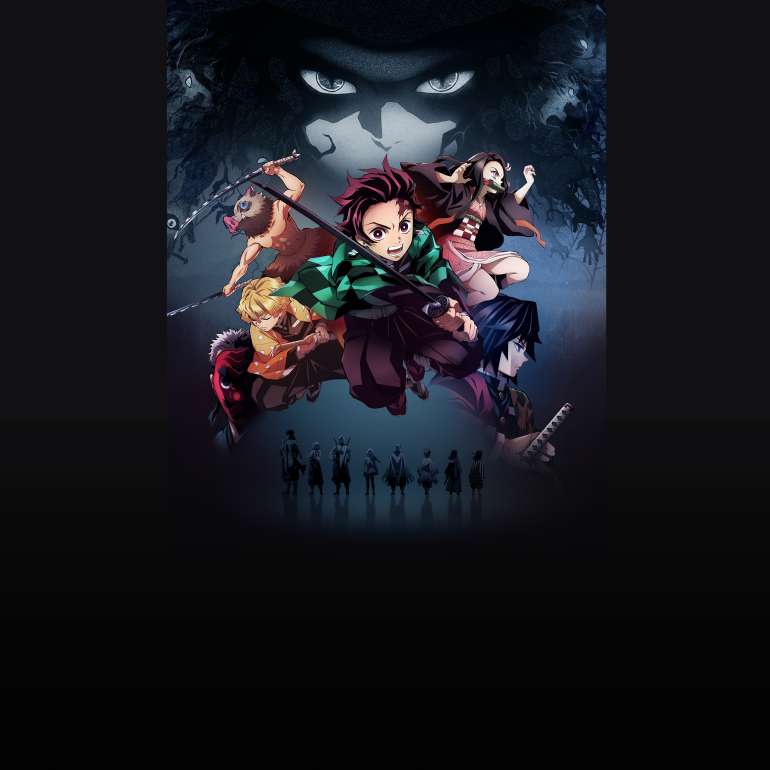 Watch Demon Slayer Kimetsu No Yaiba Sub Dub Action Adventure Fantasy Shounen Anime Funimation Nonton kimetsu no yaiba subtitle indonesia. watch demon slayer kimetsu no yaiba