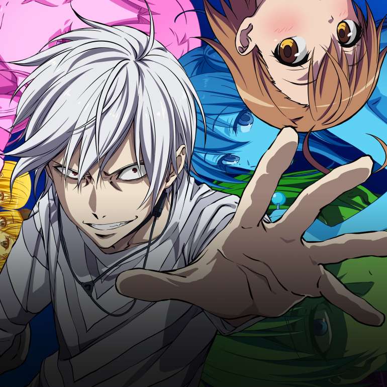 Watch A Certain Scientific Accelerator Dub | Fantasy Anime | Funimation - A Certain Scientific Accelerator Episode 1 English Dub