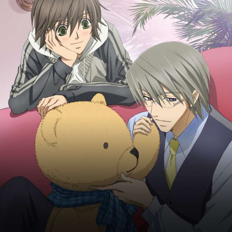 Romance Anime Movies On Funimation Watch MasamuneKun's Revenge Dub