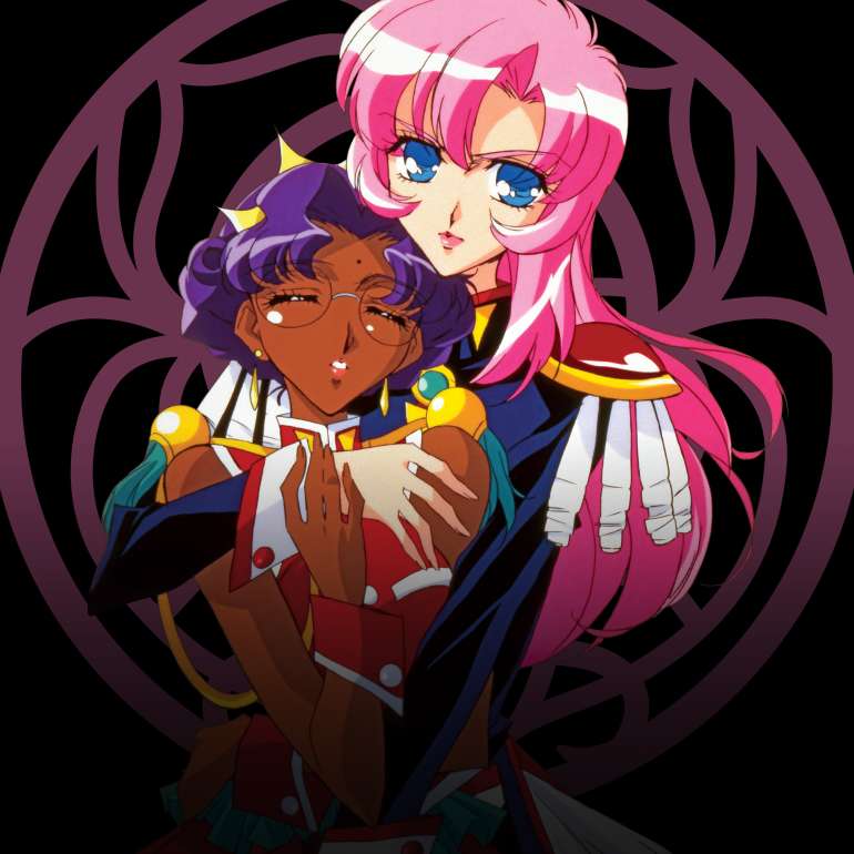 Watch Revolutionary Girl Utena Episodes Sub Dub Drama Psychological Anime Funimation