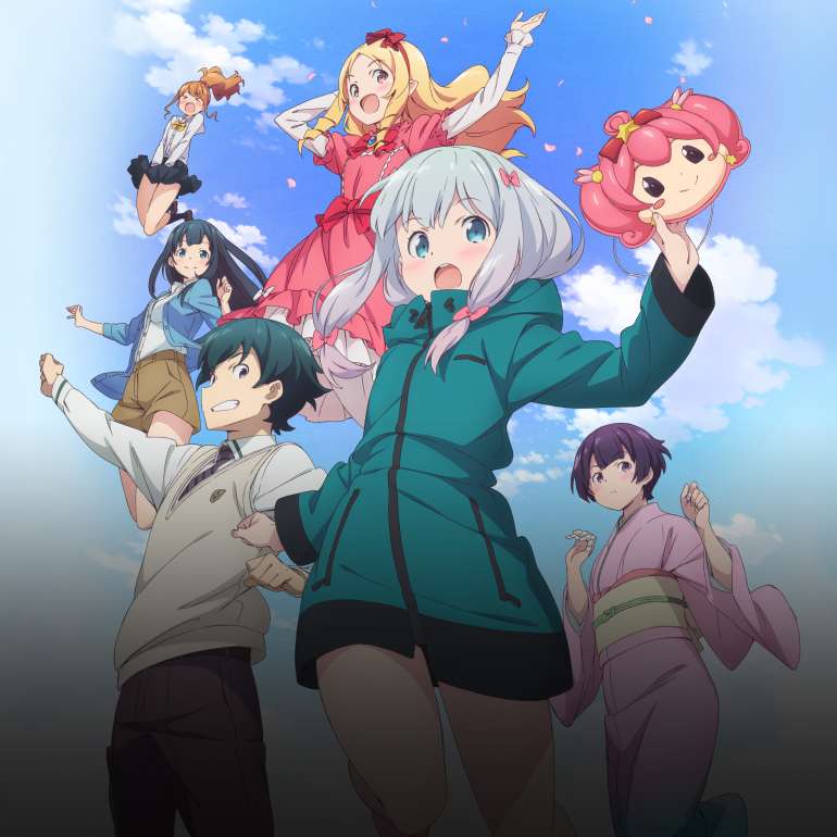 Watch Eromanga Sensei Sub Comedy Drama Fan Service Romance Anime Funimation There's a strong 25 episodes and it's the romance anime on funimation we'd suggest first. watch eromanga sensei sub comedy