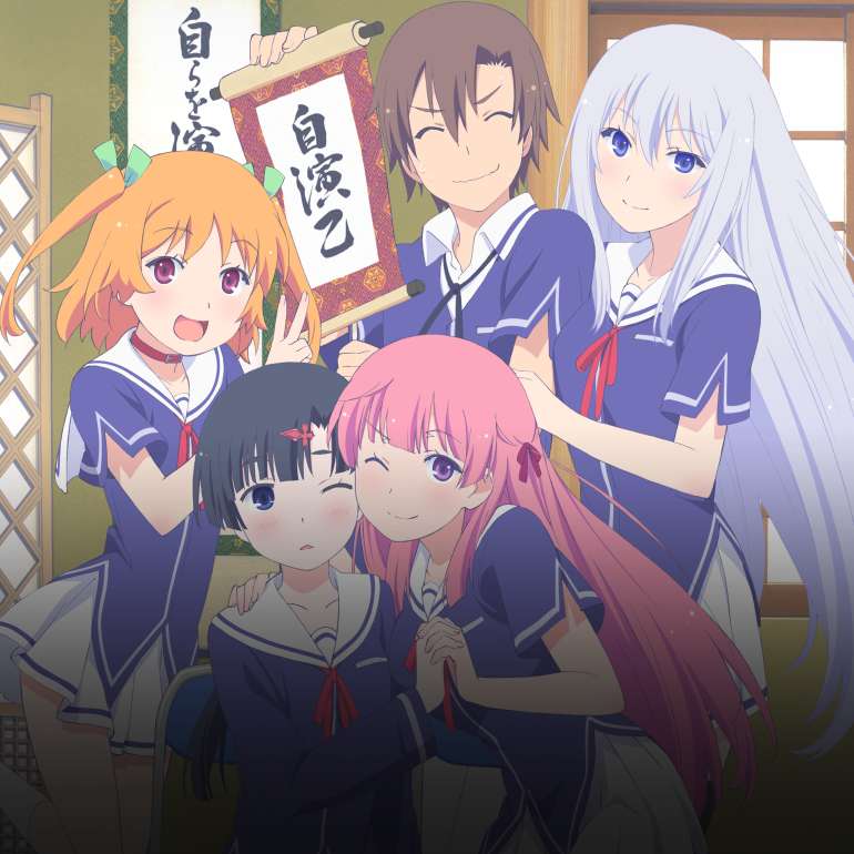Watch Oreshura Sub Comedy Romance Slice Of Life Anime Funimation Visit animeshow.tv for more oreshura episodes. watch oreshura sub comedy romance