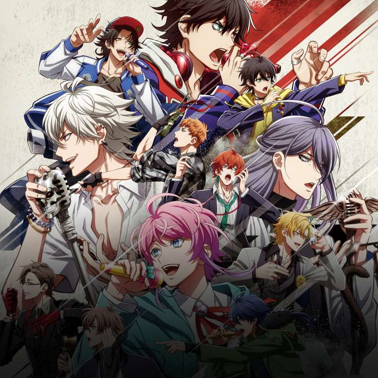 Watch Hypnosismic Division Rap Battle Rhyme Anima Sub Action Adventure Comedy Drama Anime Funimation However, by no means has conflict been brought to an end; watch hypnosismic division rap battle