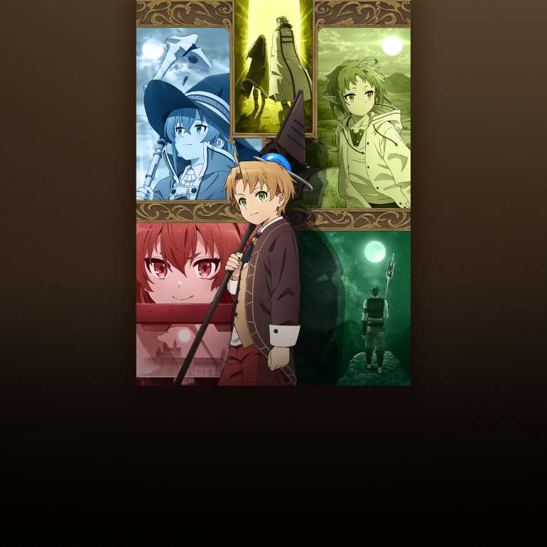 Mushoku Tensei Jobless Reincarnation Episode 1 English Dubbed Watch Mushoku Tensei Jobless Reincarnation Sub Dub Action Adventure Fantasy Anime Funimation funimation
