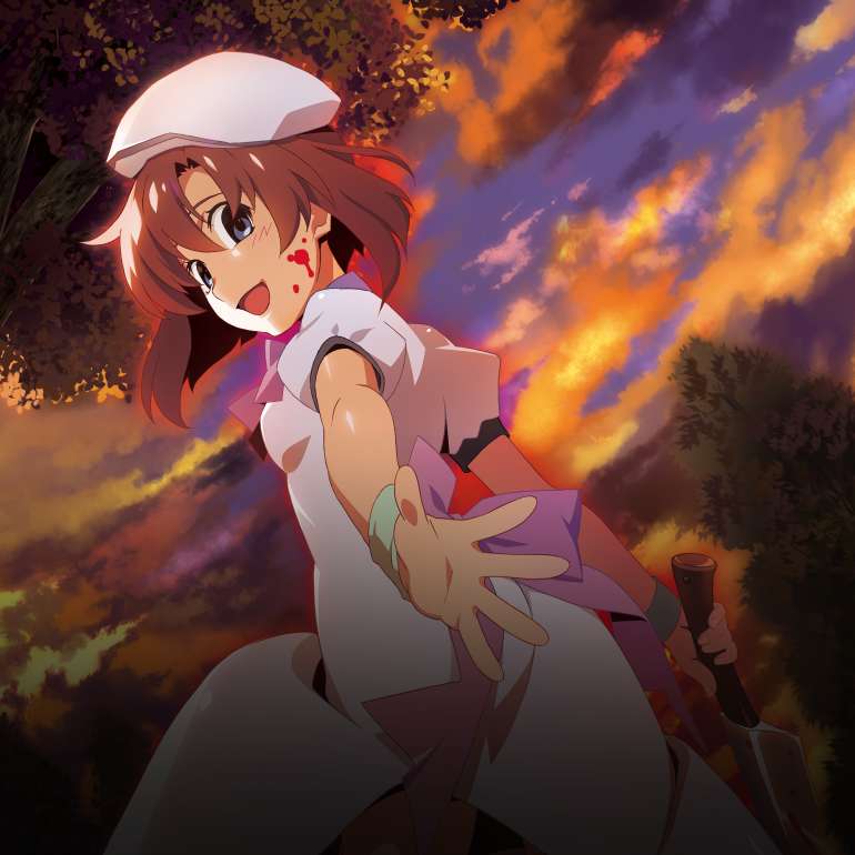 pic When They Cry Anime Where To Watch horror psychological anime