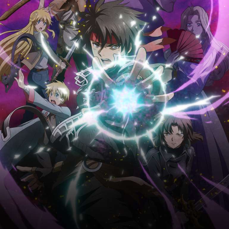 Sorcerous Stabber Orphen In Order Watch Sorcerous Stabber Orphen Sub & Dub | Action/Adventure, Comedy