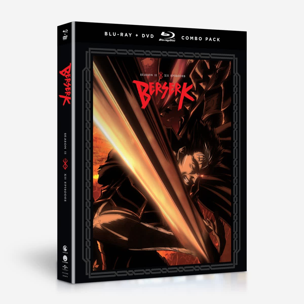 Berserk Season 2 Funimation The following is a timeline of events occurring in berserk. usd