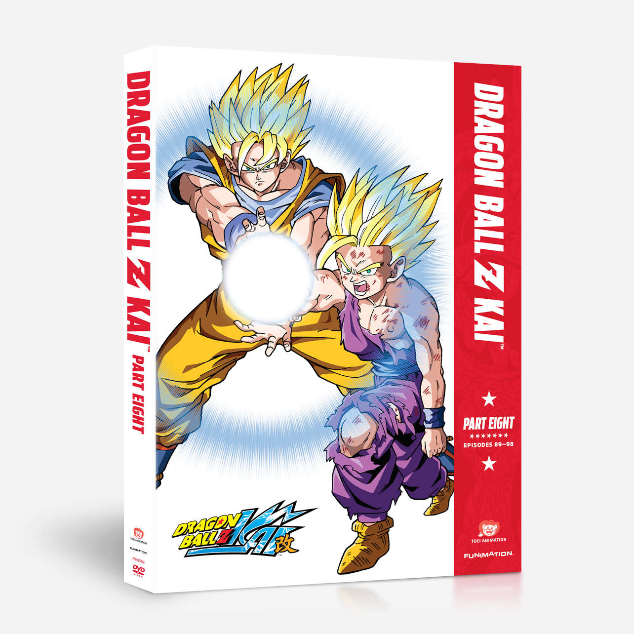 Funimation Watch Anime Episodes Streaming Online