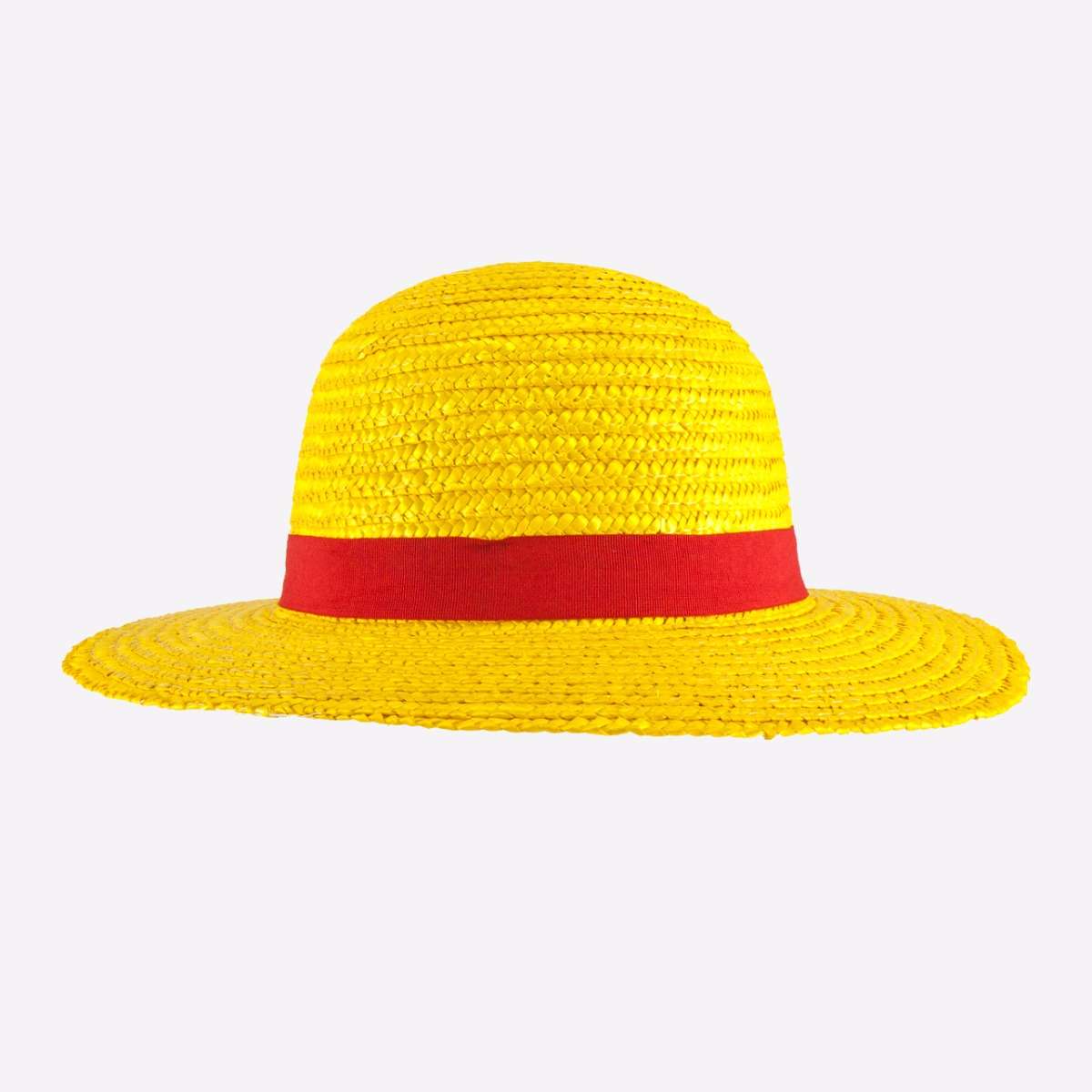 Roblox Luffy Hat