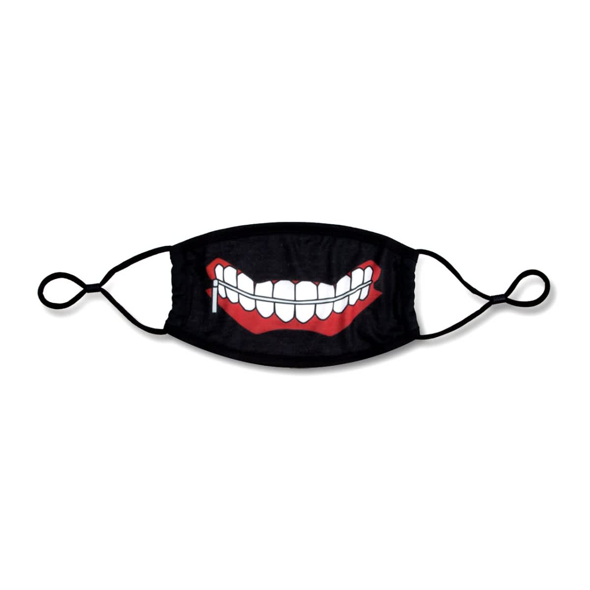 Shop Tokyo Ghoul Ken Kaneki Face Mask | Funimation