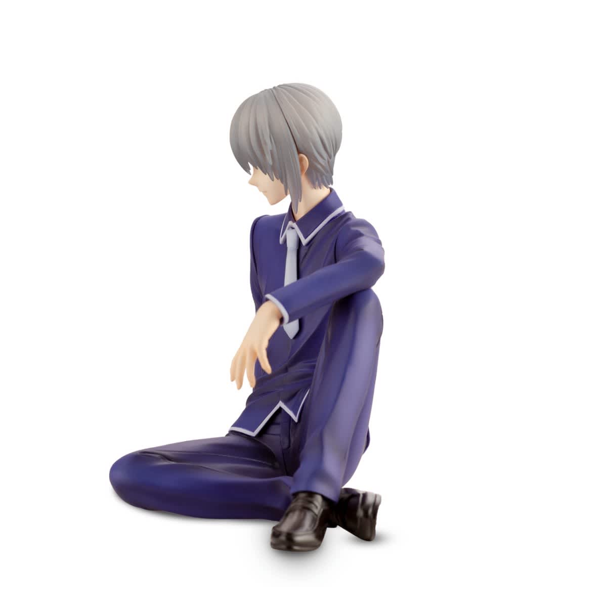 figure fruits basket
