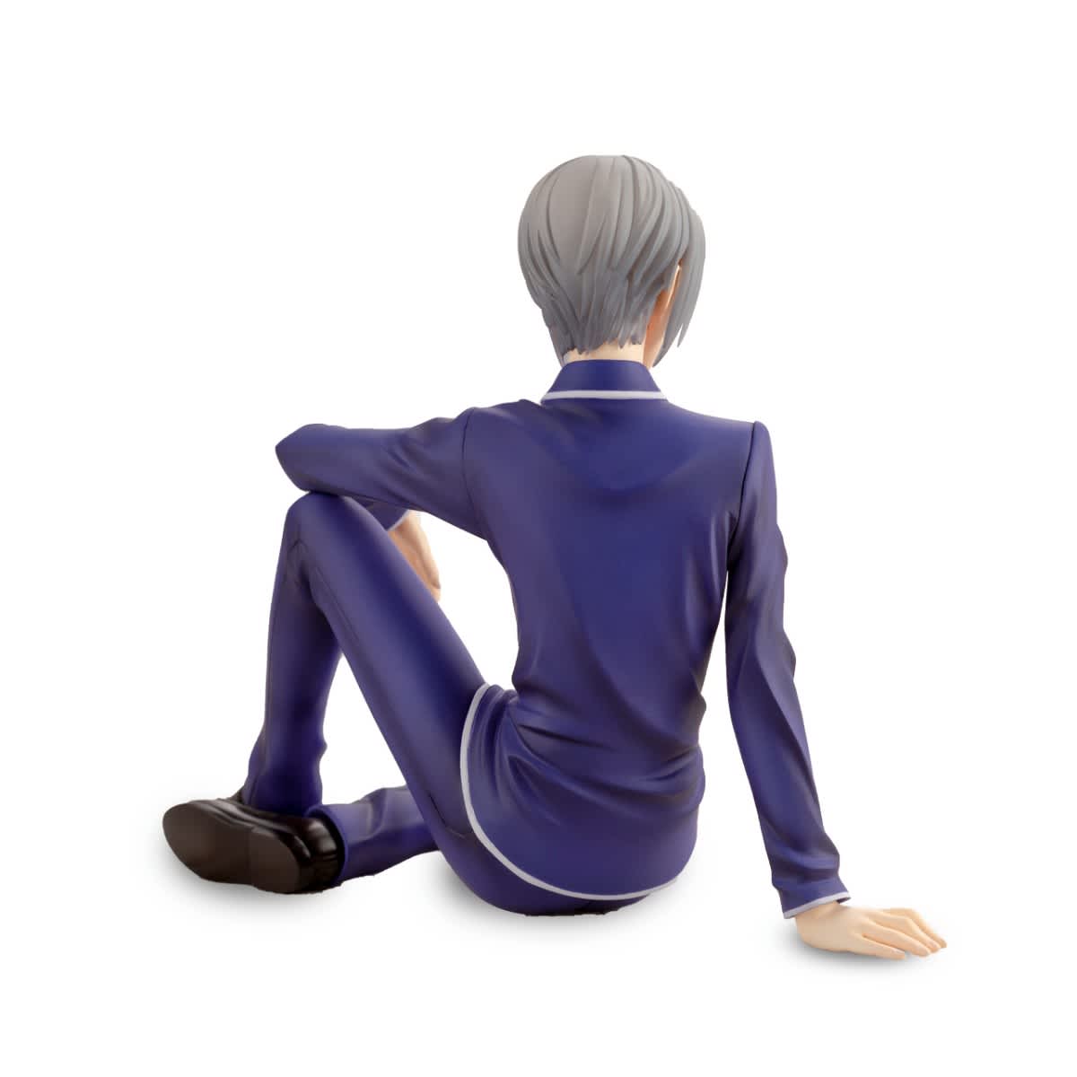 fruits basket yuki figure