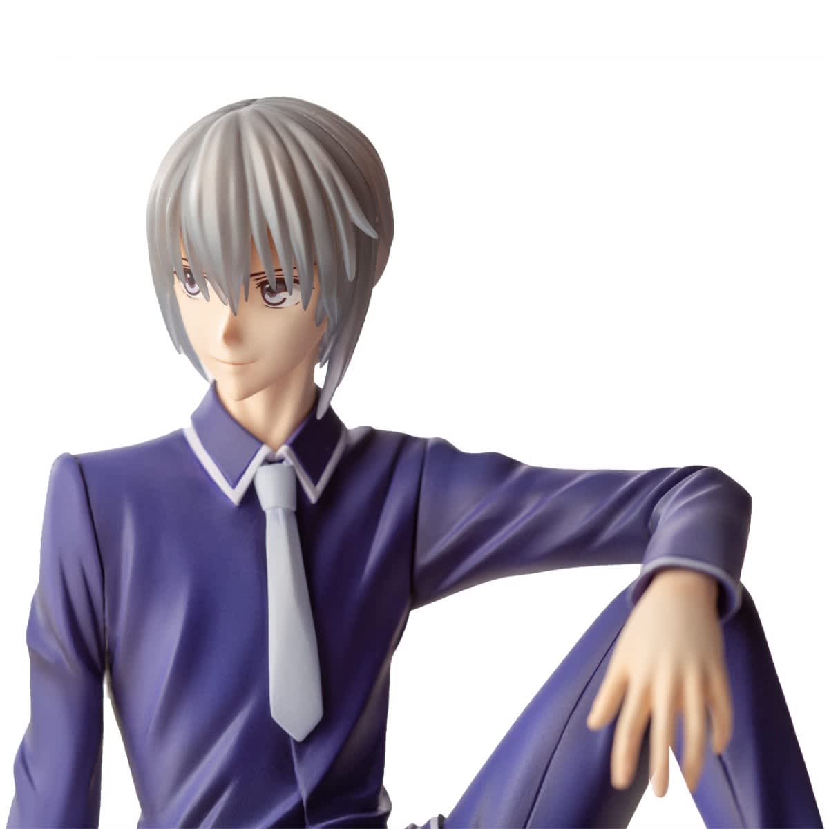 fruits basket yuki figure