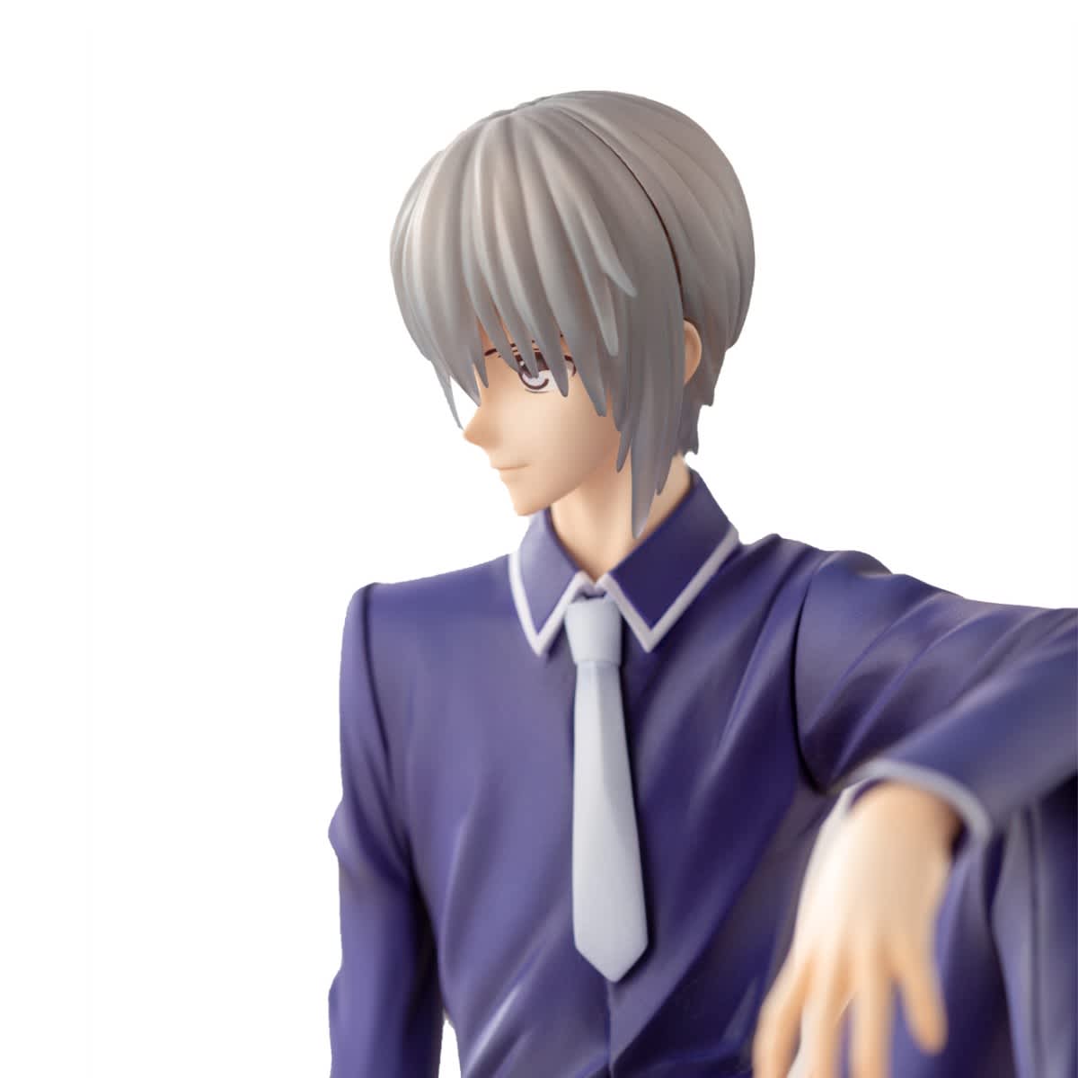 fruits basket yuki figure