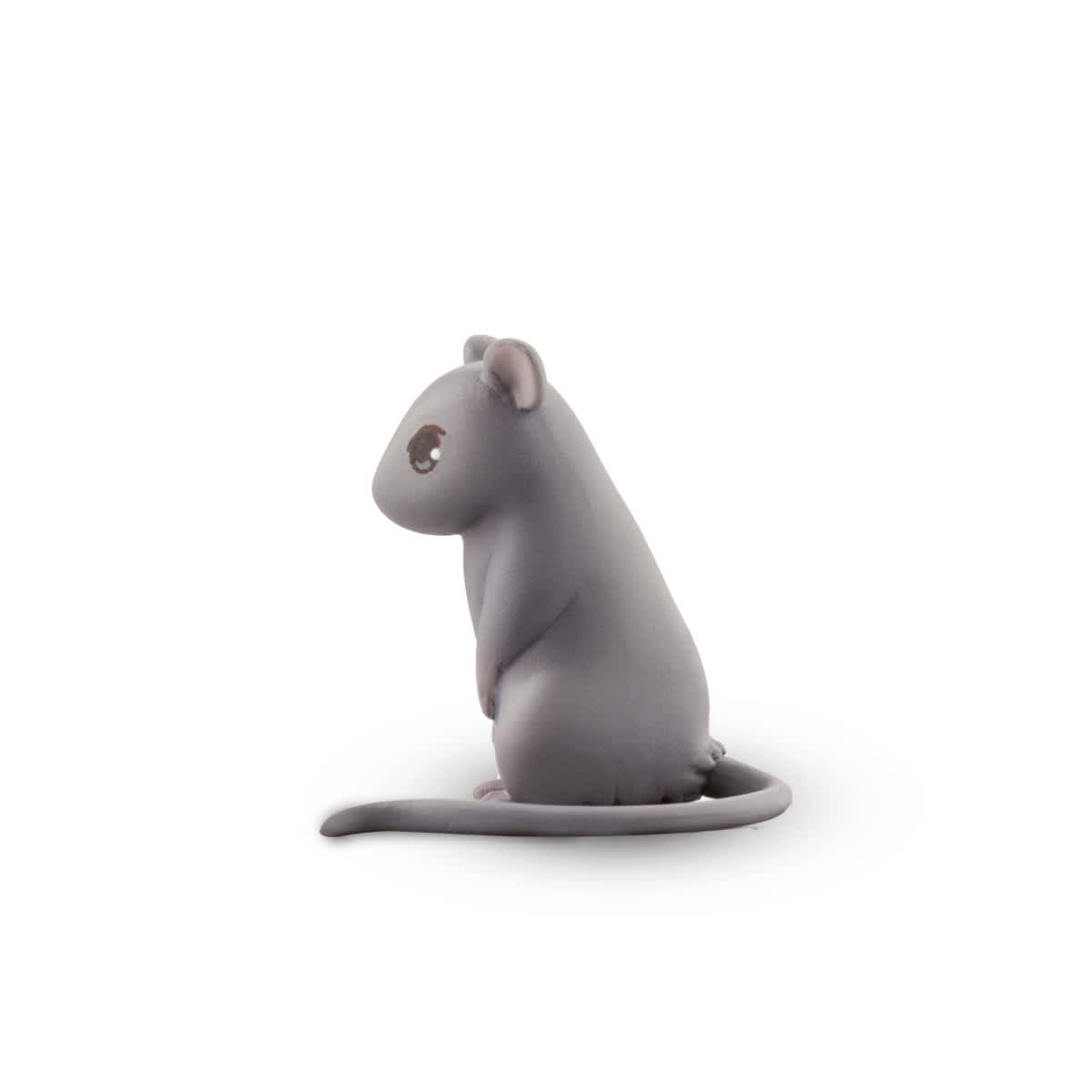 fruits basket yuki figure