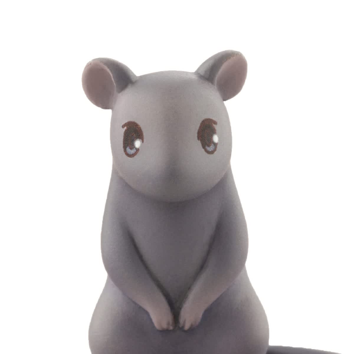 fruits basket yuki figure