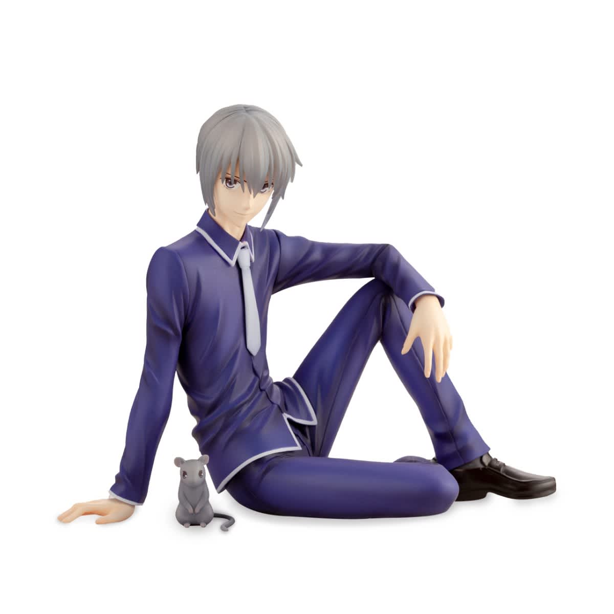 fruits basket yuki figure