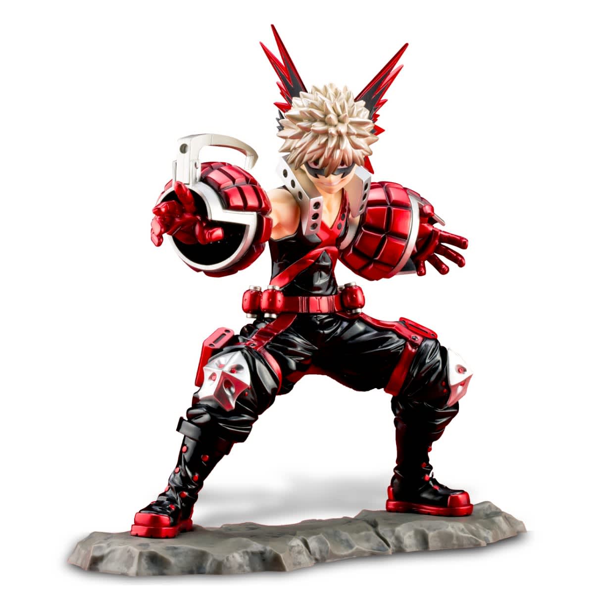 Shop My Hero Academia ARTFX J Katsuki Bakugo (Limited
