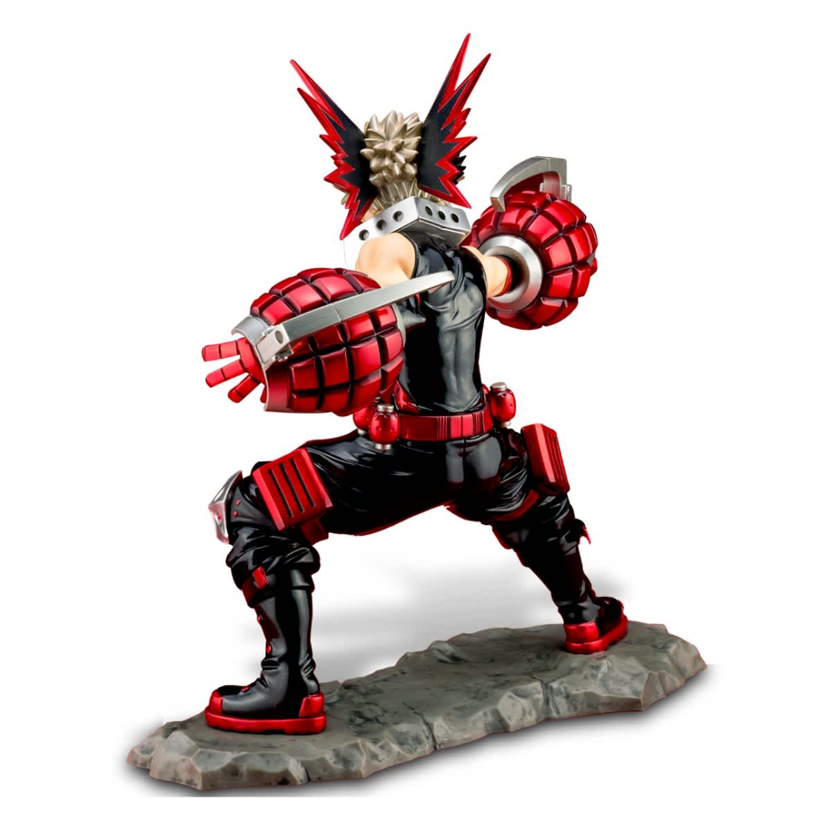 artfx j my hero academia
