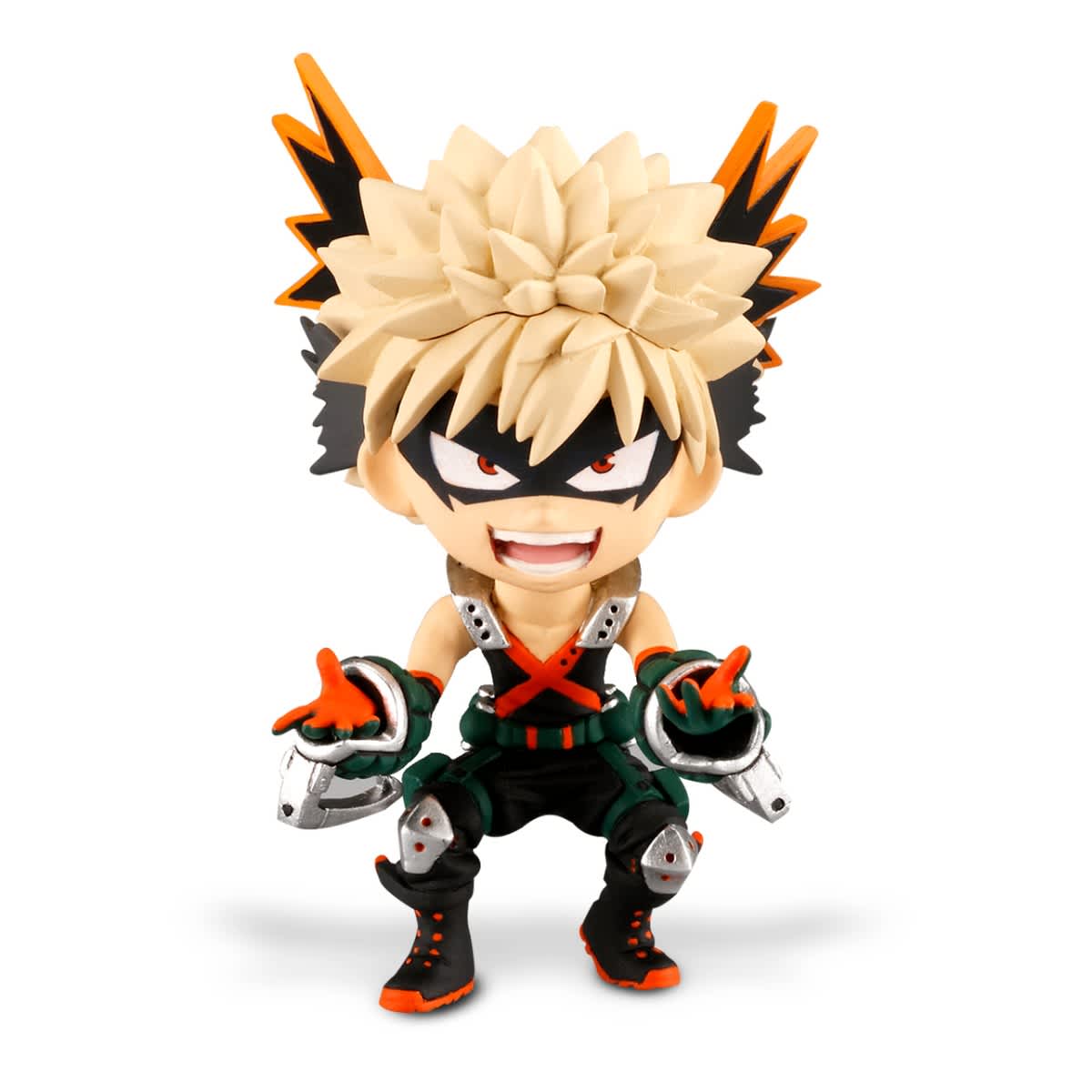chibi masters