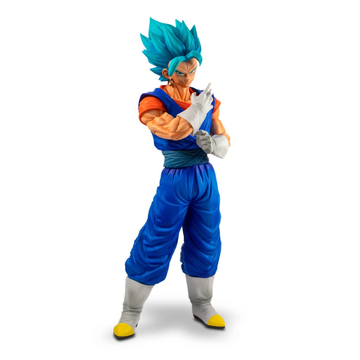 premium bandai vegito