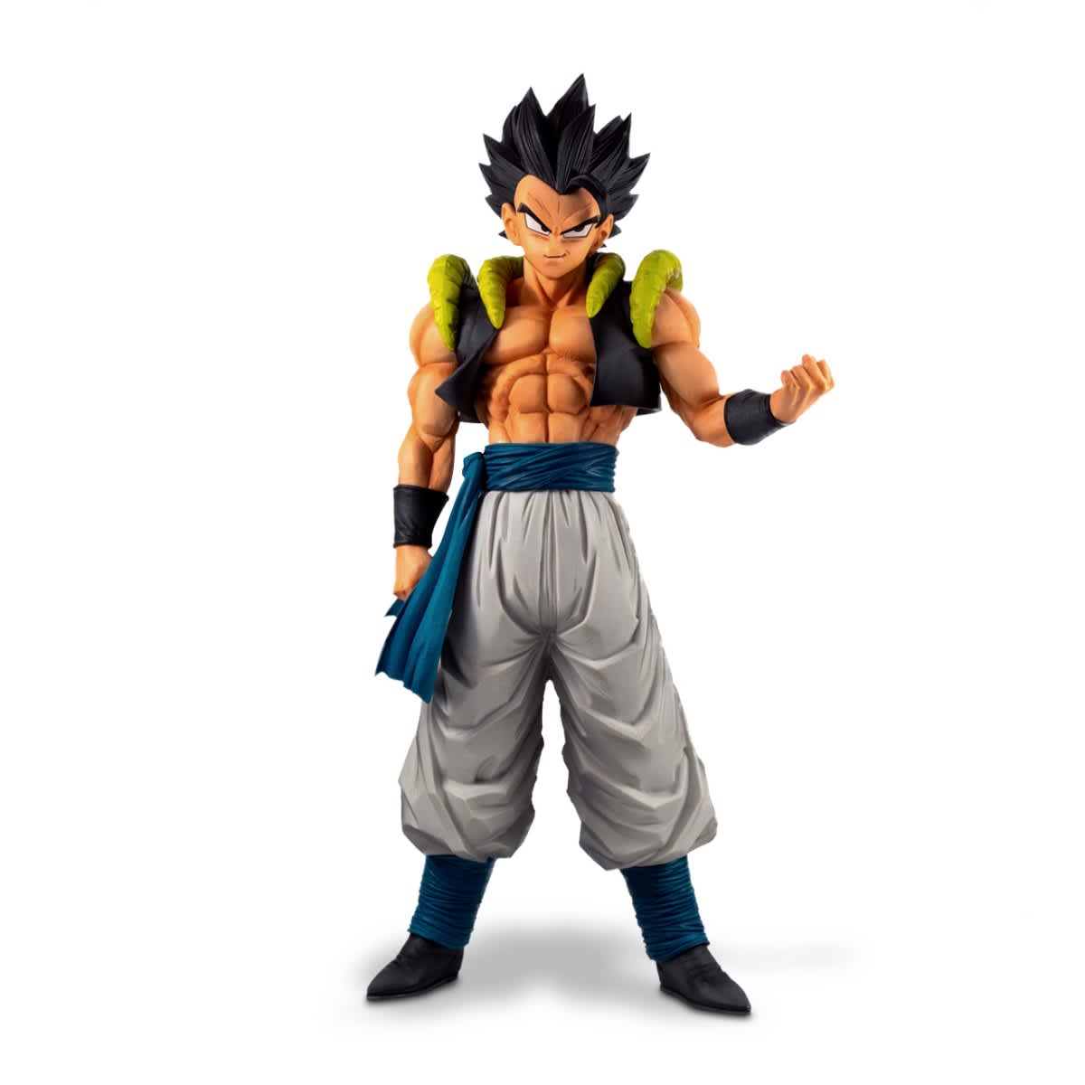 dragonball gogeta figure
