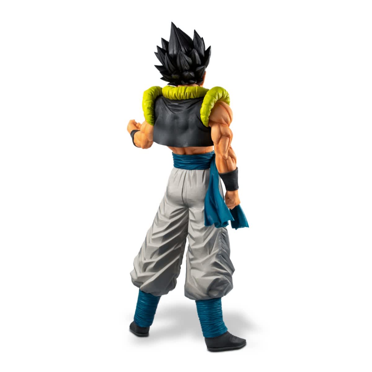 gogeta pop figure