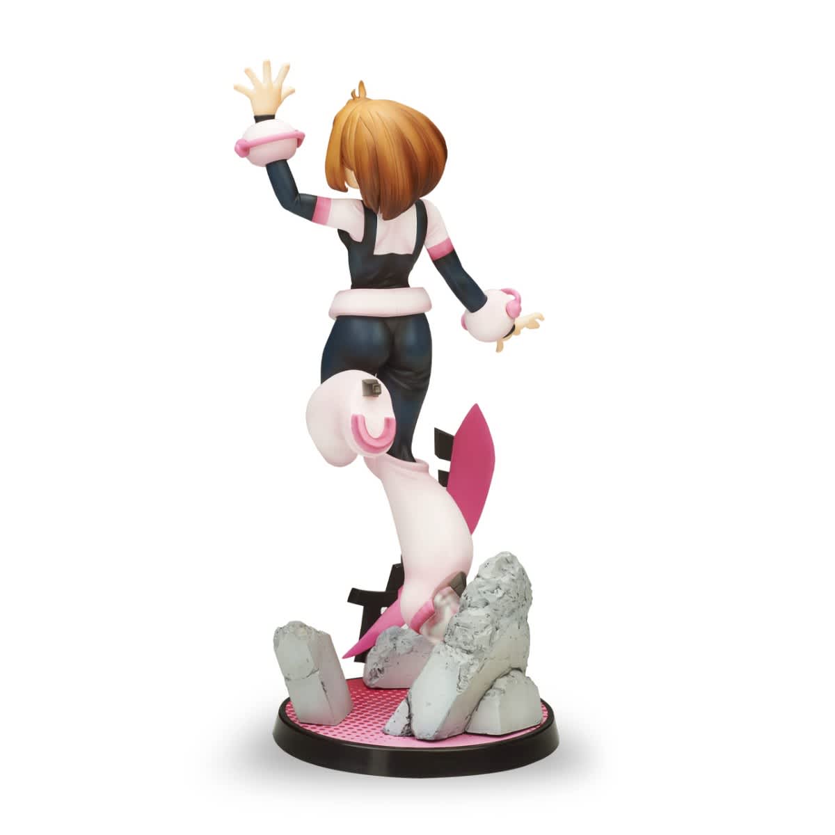 funimation ochaco
