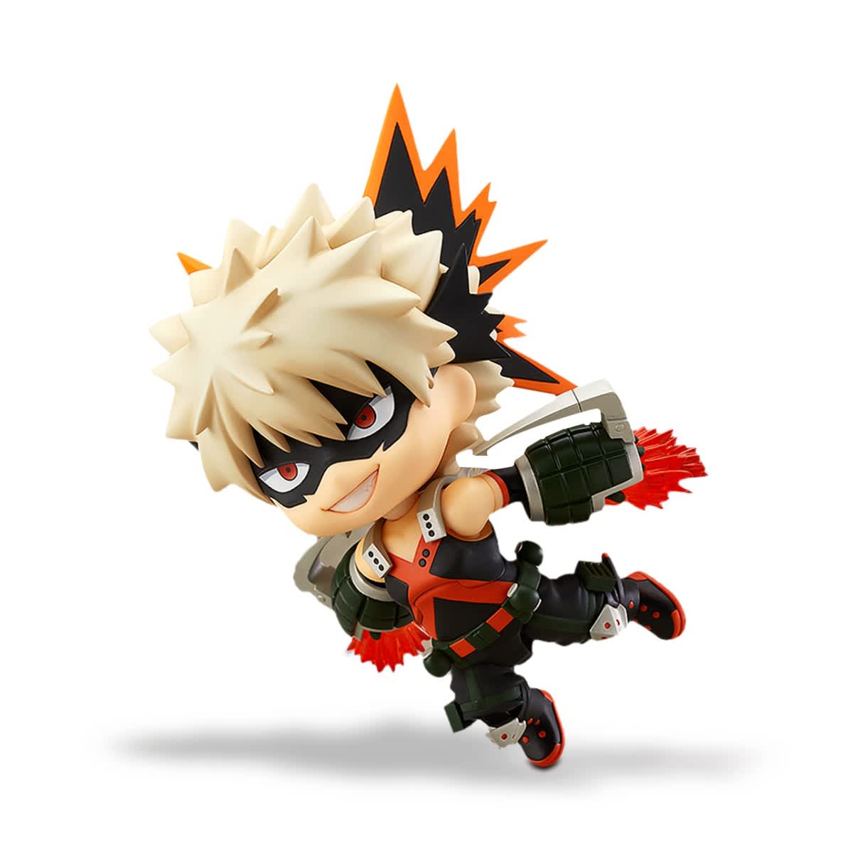 funimation nendoroid