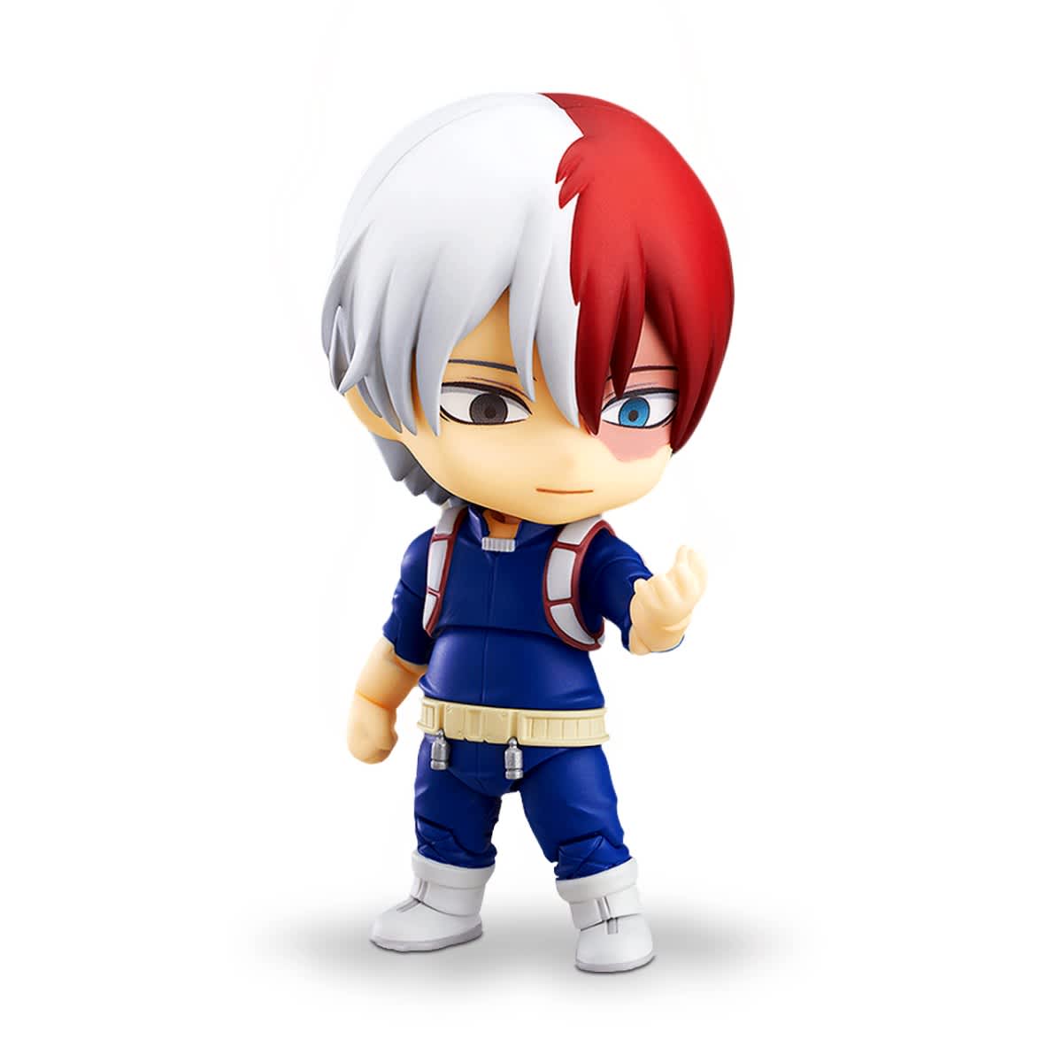 shoto todoroki mini figure