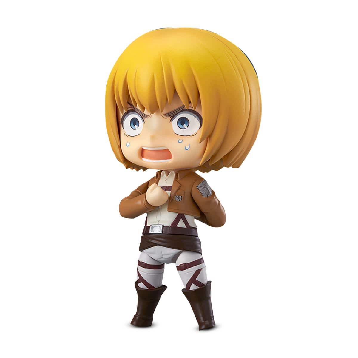 armin arlert pop figure