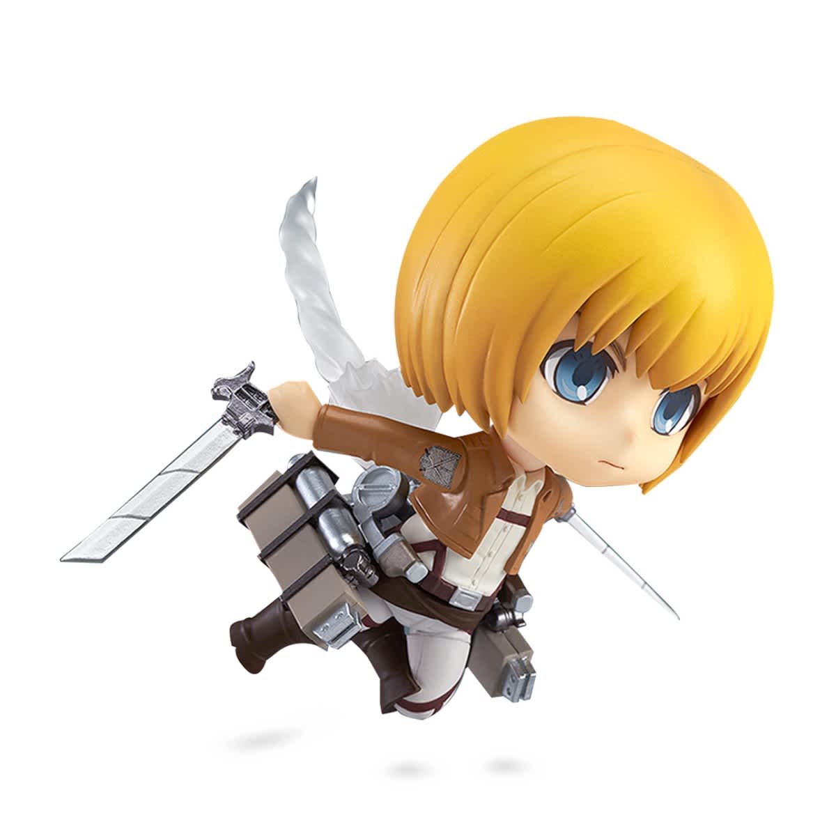 armin arlert pop figure