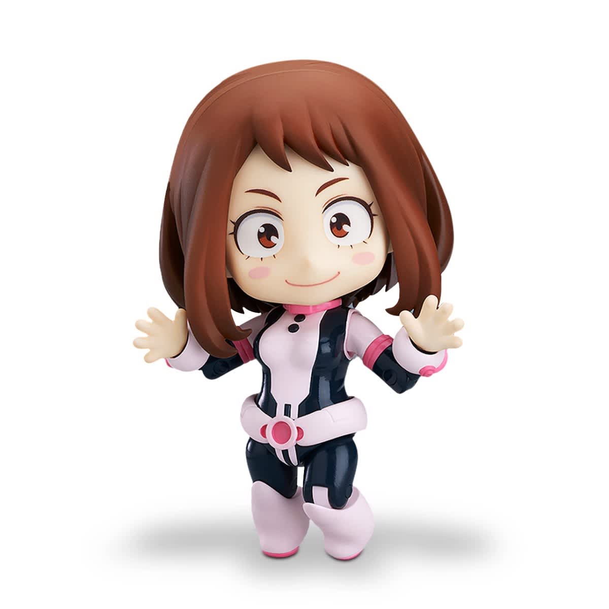 uraraka funimation pop