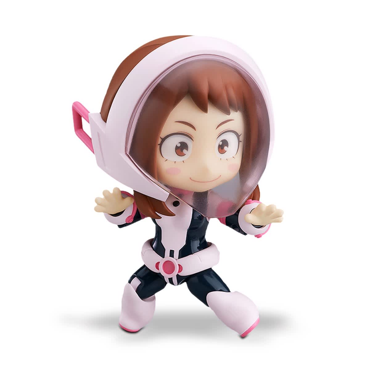 funimation ochaco