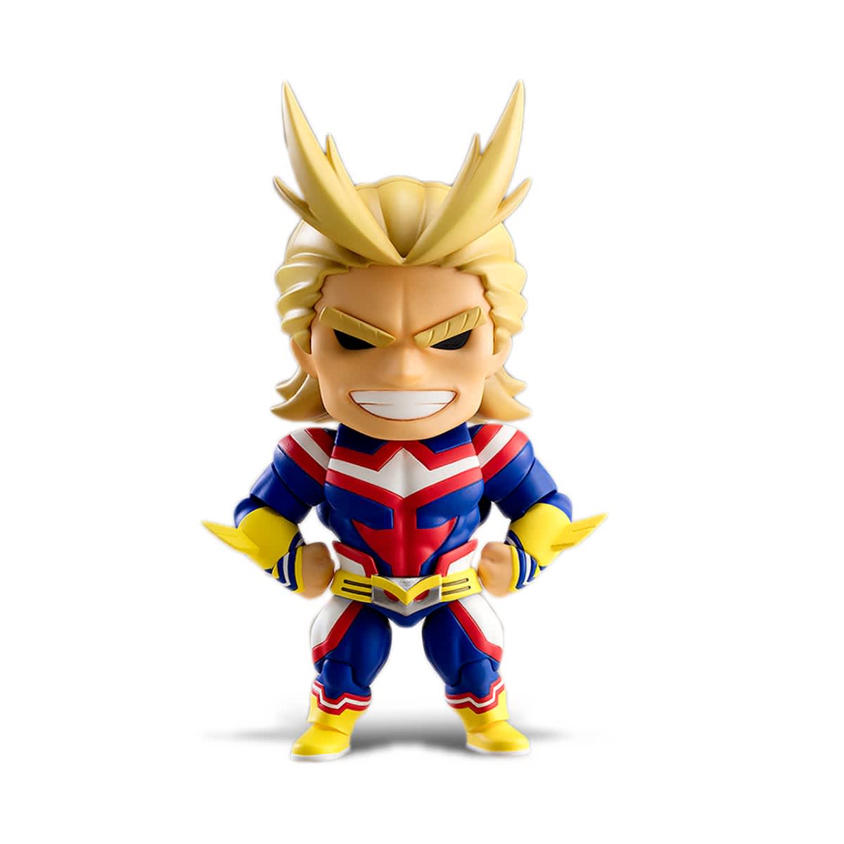 funimation nendoroid