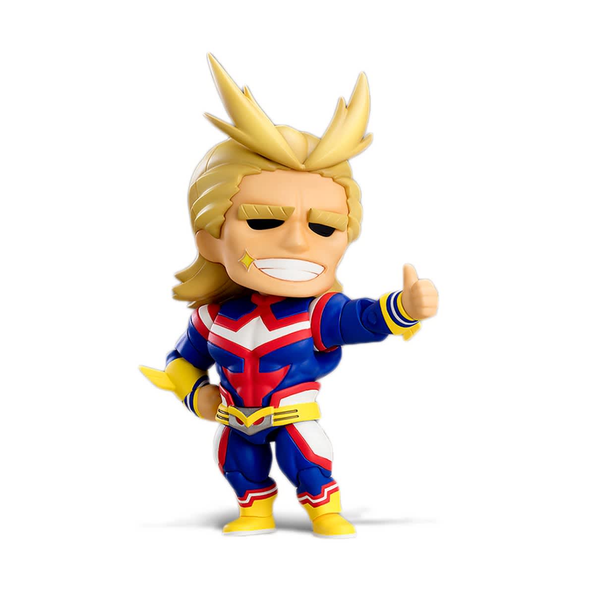 funimation nendoroid