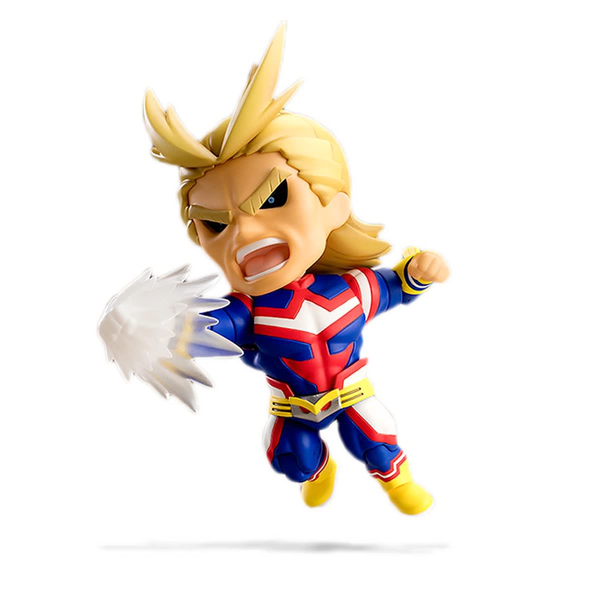 funimation nendoroid