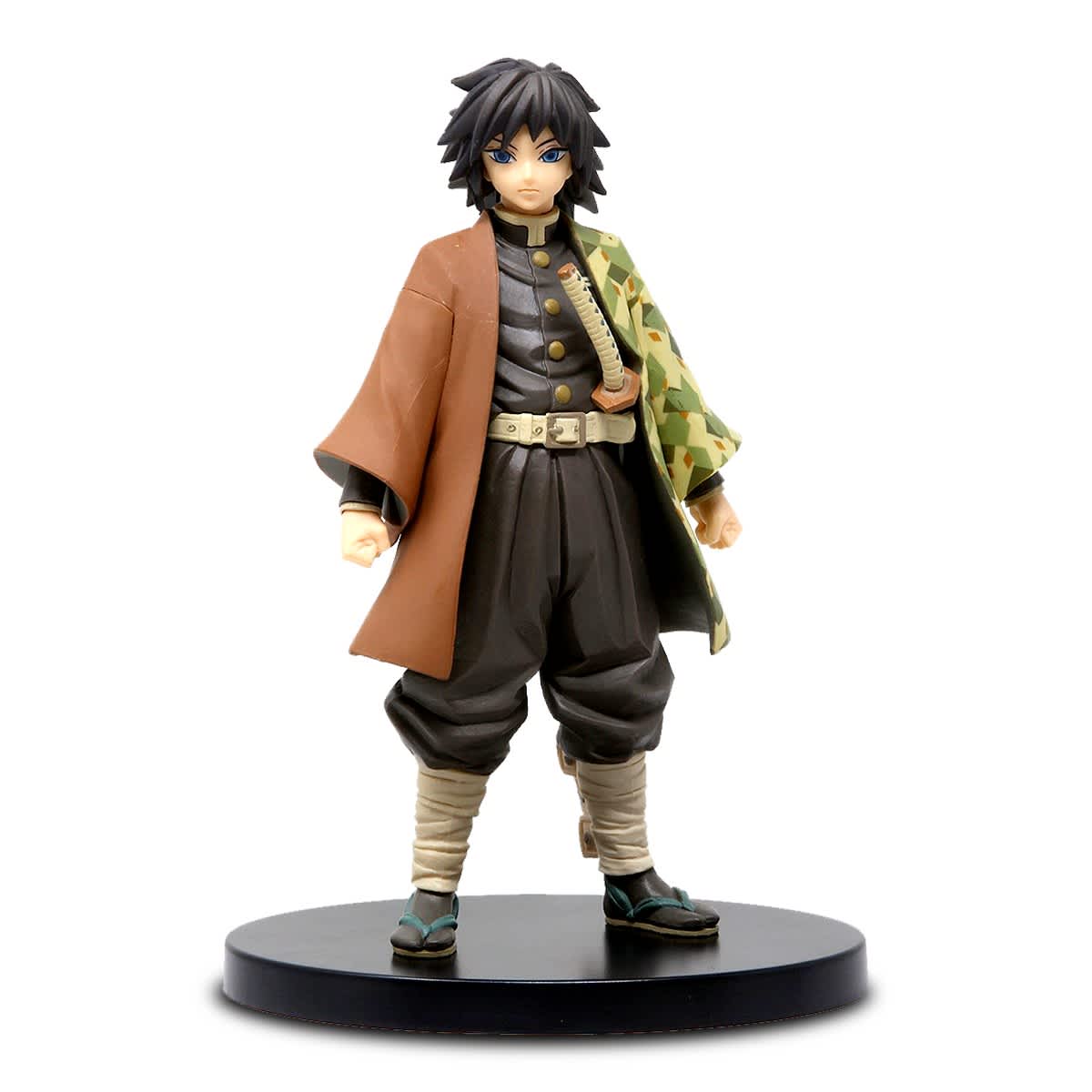 figurine pop tomioka