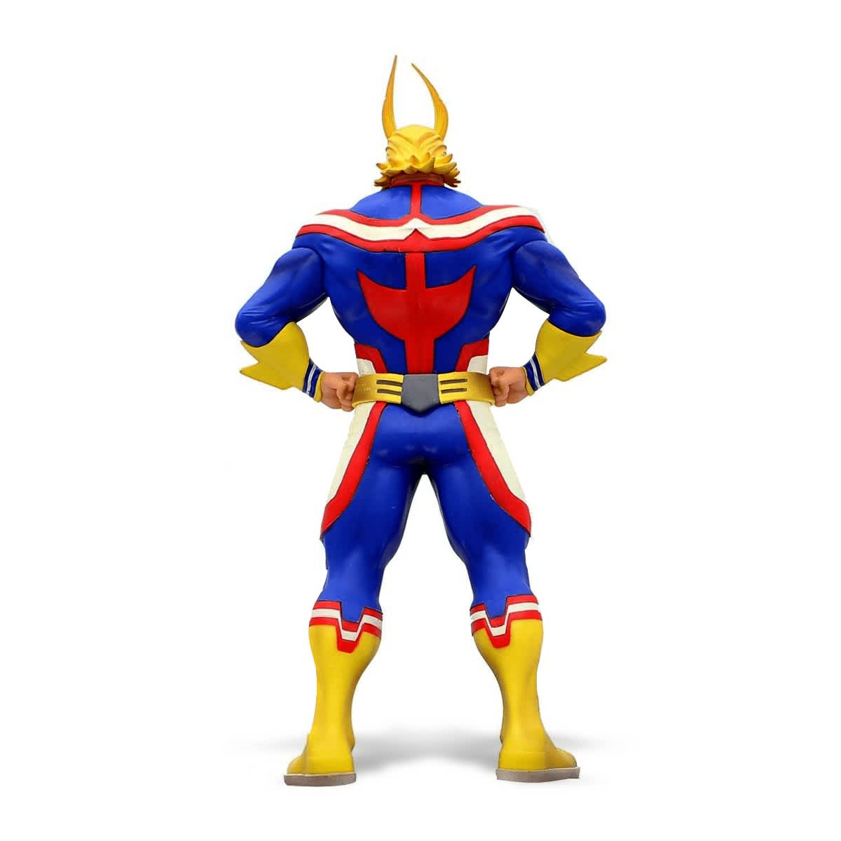 all might age of heroes