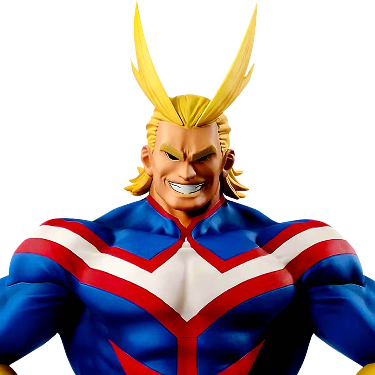 all might age of heroes