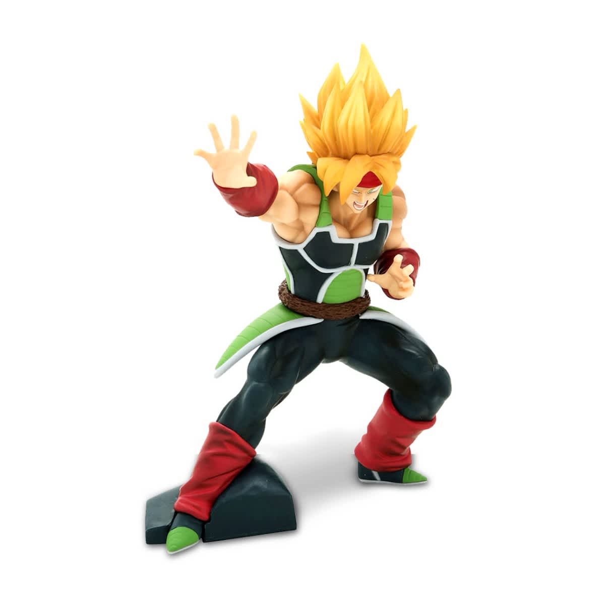 bardock pop figure
