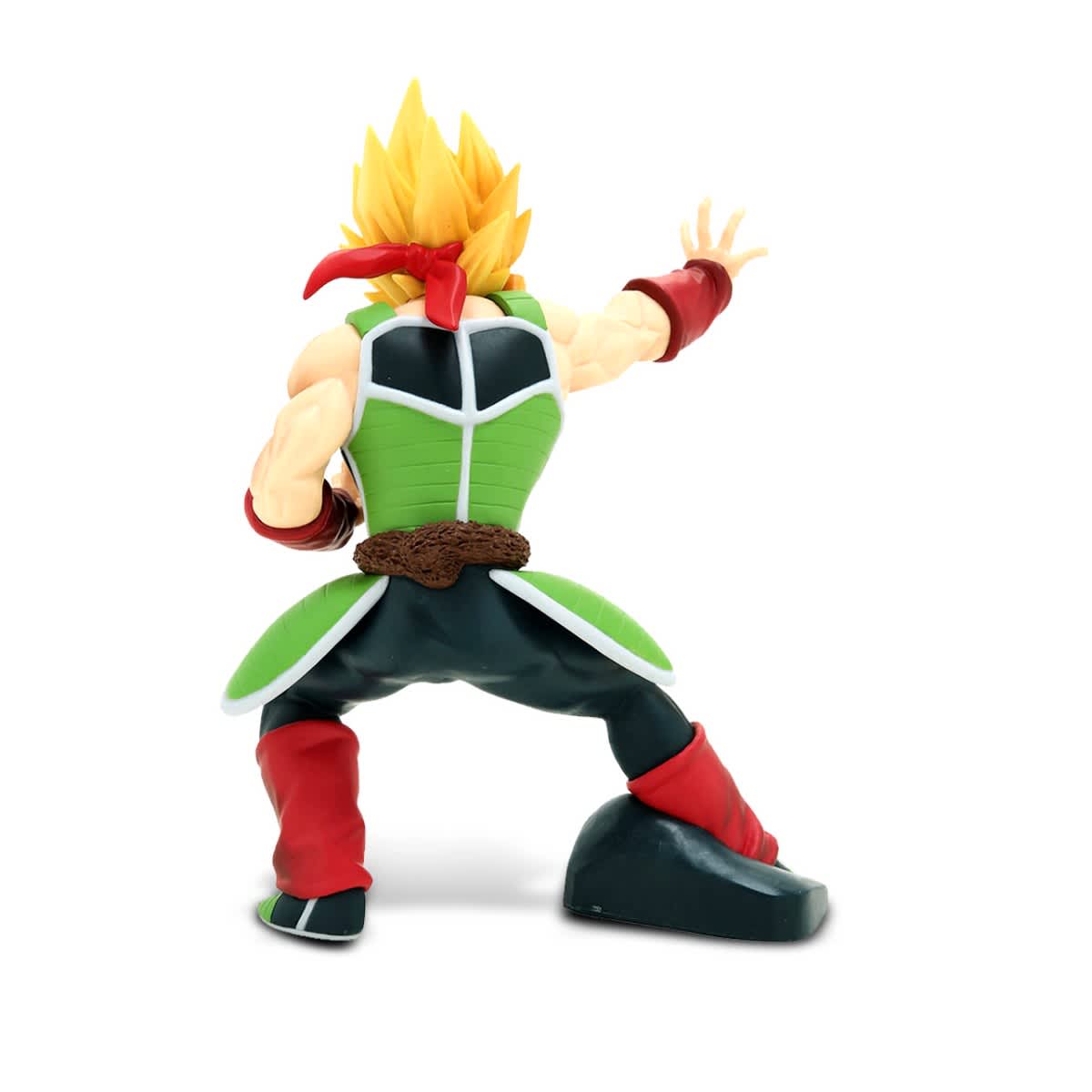 bardock pop figure