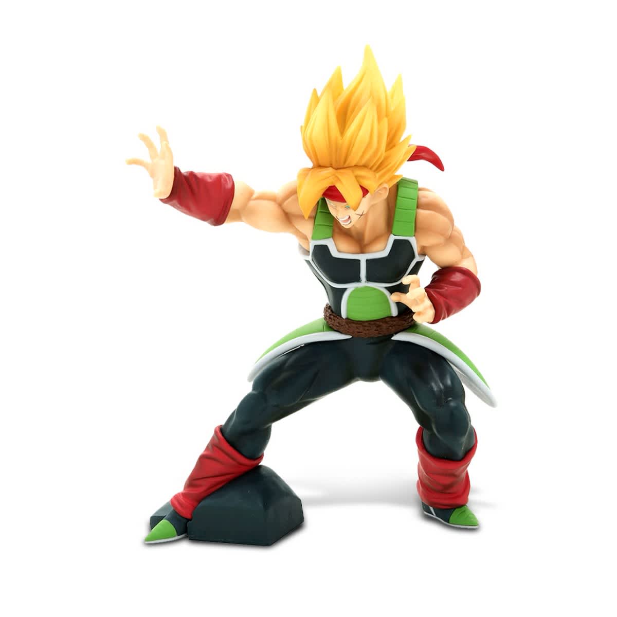 bardock pop figure