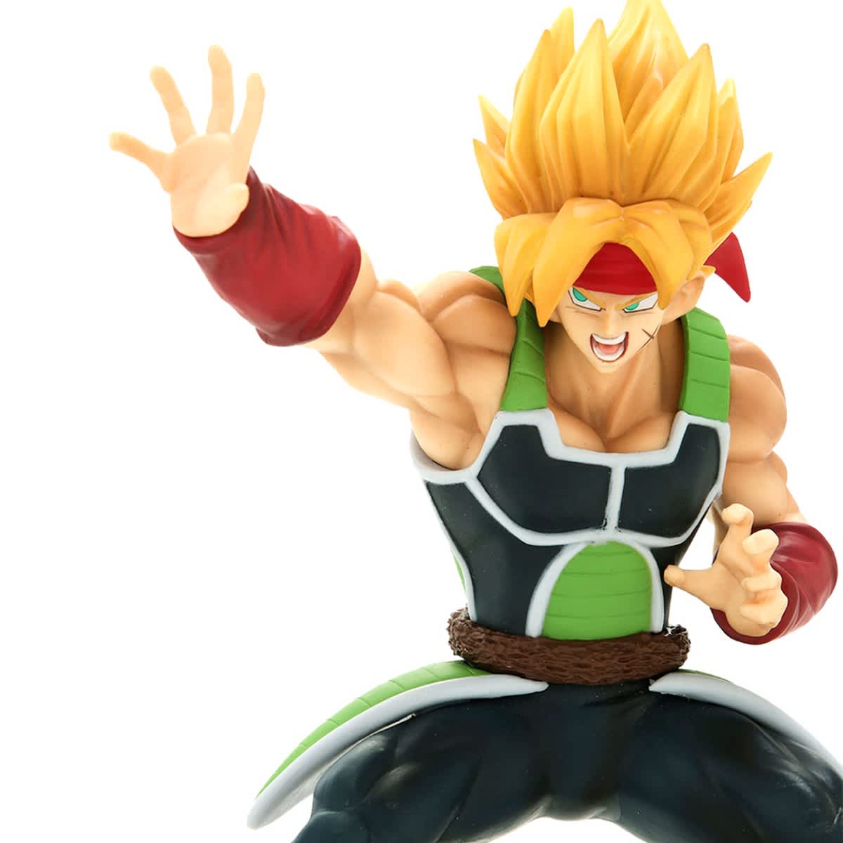 bardock pop figure