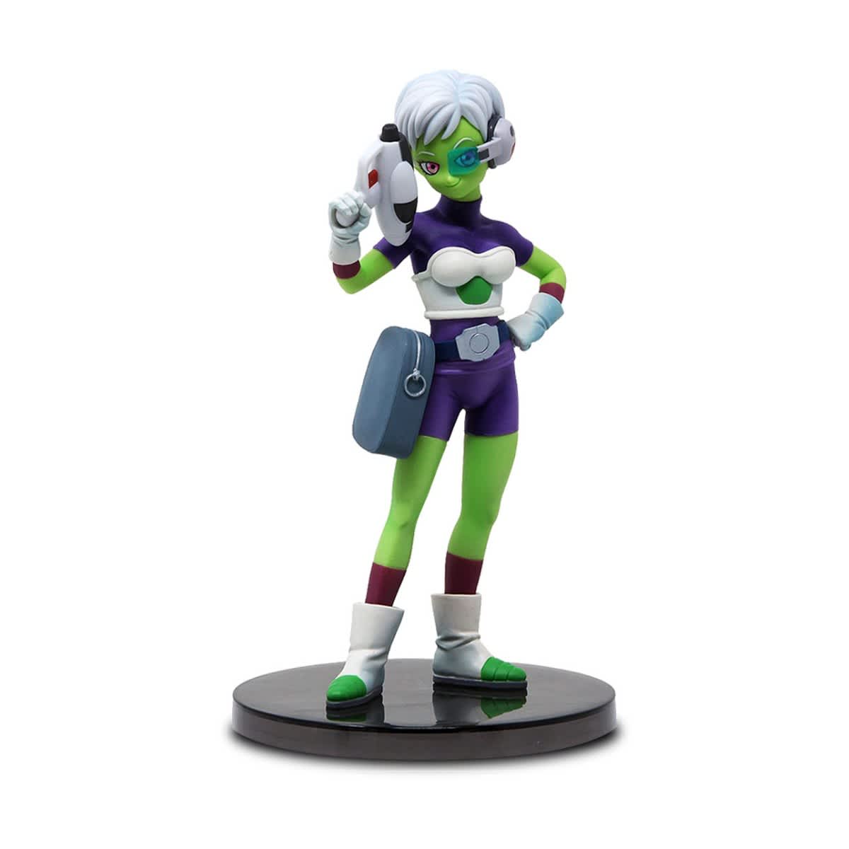 world figure colosseum