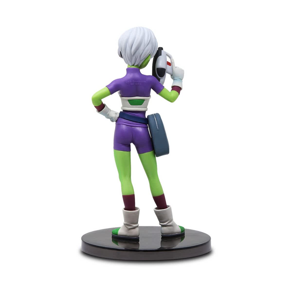 world figure colosseum