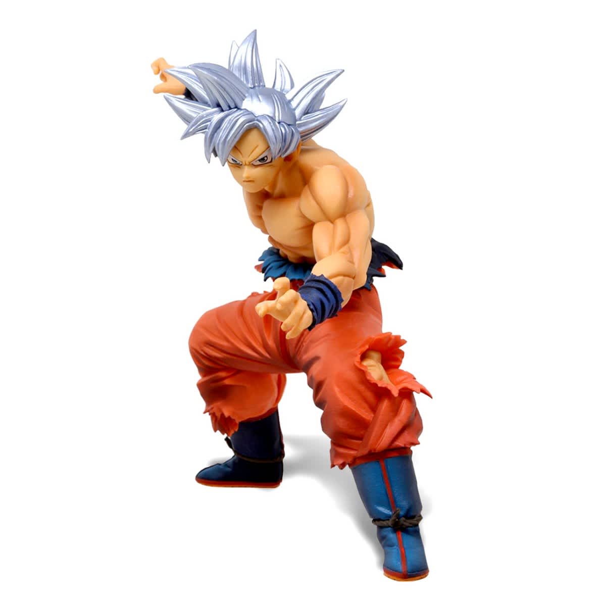 goku maximatic 4