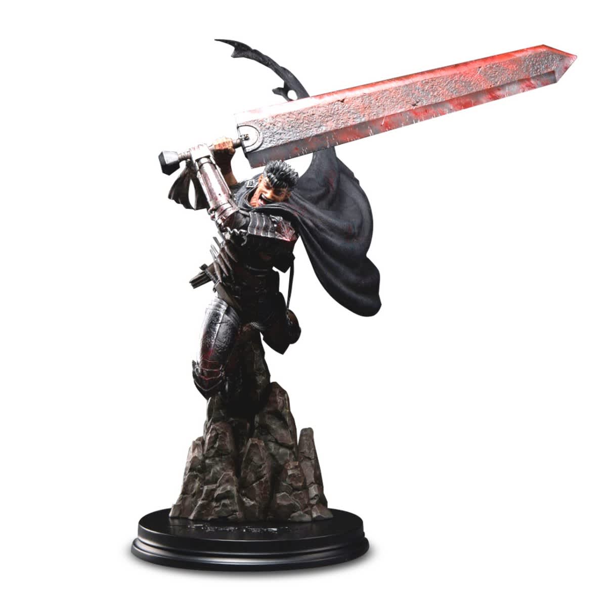 berserk collectables
